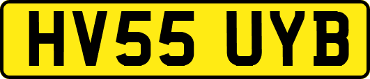 HV55UYB
