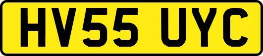 HV55UYC