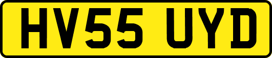 HV55UYD