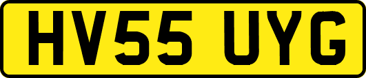HV55UYG
