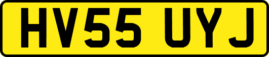 HV55UYJ