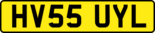 HV55UYL