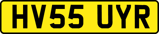 HV55UYR