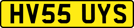 HV55UYS