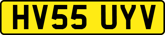 HV55UYV
