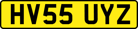 HV55UYZ