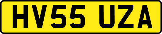 HV55UZA