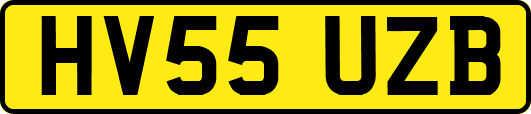 HV55UZB