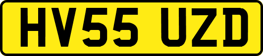 HV55UZD