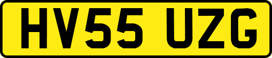 HV55UZG