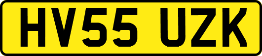 HV55UZK