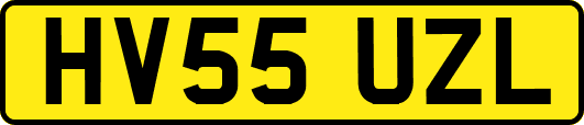 HV55UZL