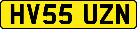 HV55UZN