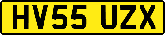 HV55UZX
