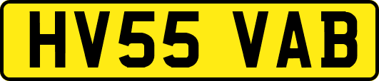 HV55VAB