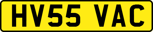 HV55VAC