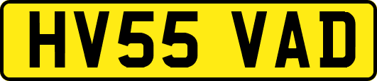 HV55VAD