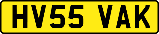 HV55VAK