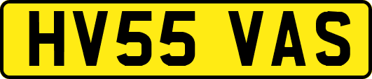 HV55VAS
