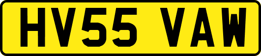 HV55VAW