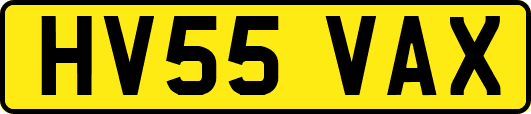 HV55VAX