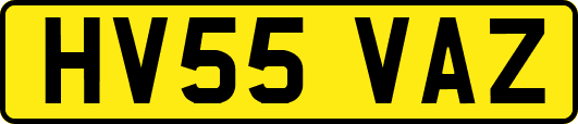 HV55VAZ