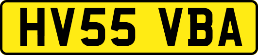 HV55VBA