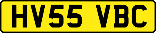 HV55VBC