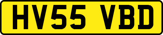 HV55VBD