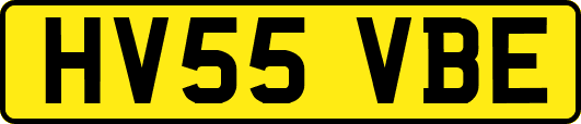 HV55VBE