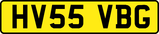 HV55VBG