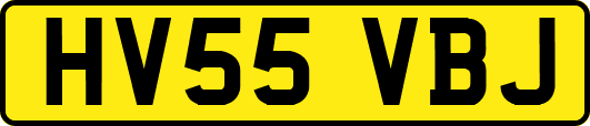 HV55VBJ