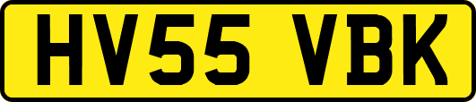 HV55VBK