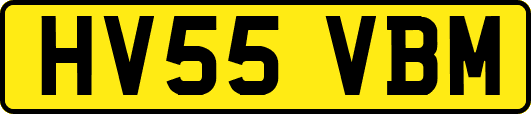 HV55VBM