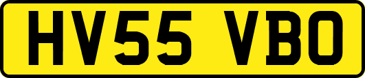 HV55VBO