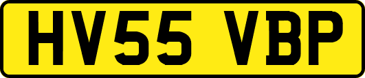 HV55VBP