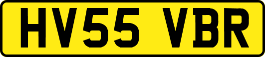 HV55VBR