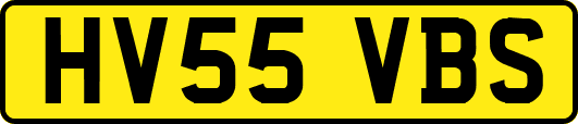 HV55VBS