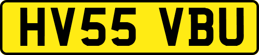 HV55VBU