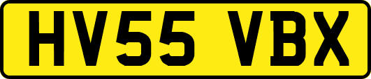 HV55VBX