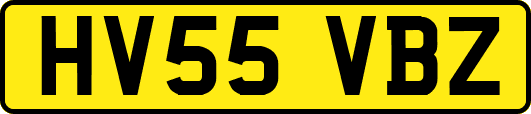 HV55VBZ
