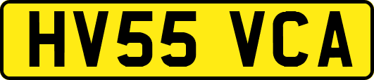 HV55VCA