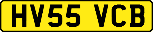 HV55VCB