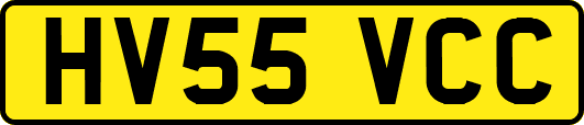 HV55VCC