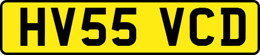HV55VCD