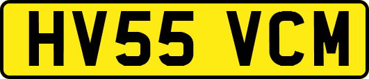 HV55VCM