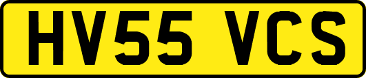 HV55VCS