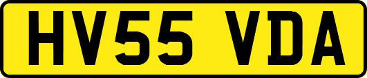 HV55VDA