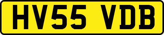 HV55VDB