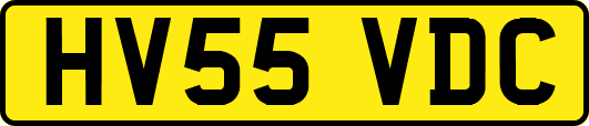 HV55VDC